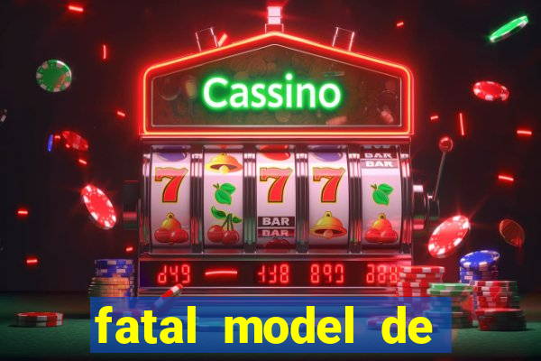 fatal model de itapetinga bahia